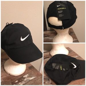 Brand new NIKE Dri-Fit cap/hat